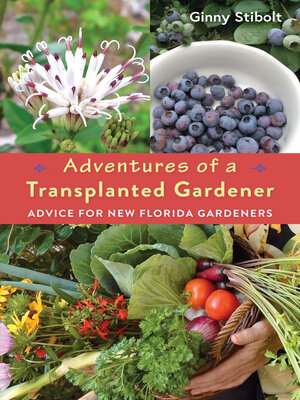 cover image of Adventures of a Transplanted Gardener